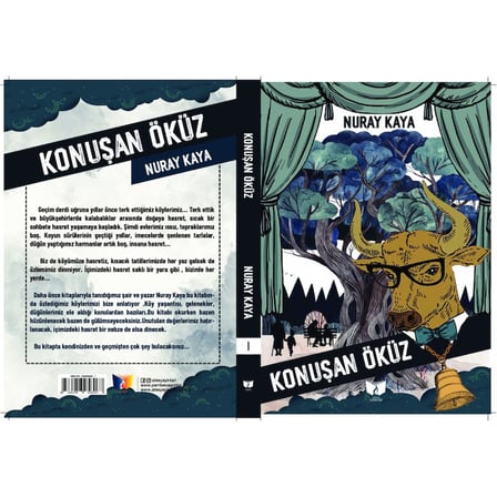 Konuşan Öküz