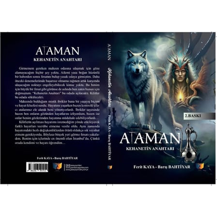 Ataman