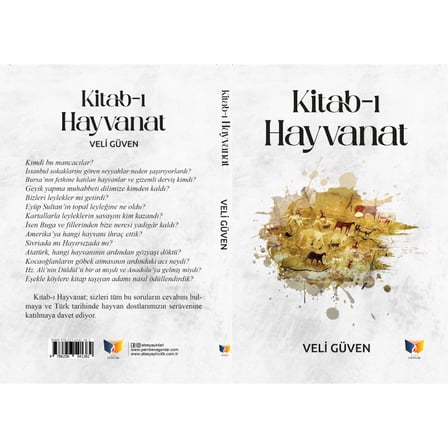 Kitab-ı Hayvanat