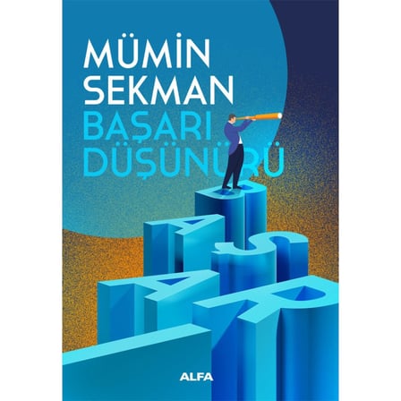 Başarı Düşünürü