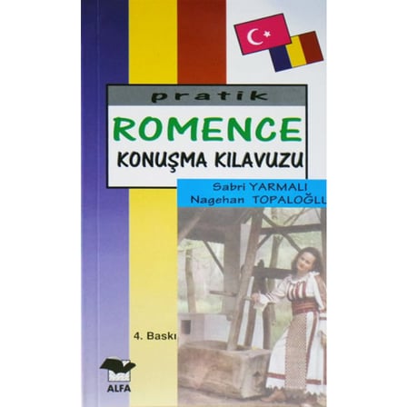 Pratik Romence Konuşma Kılavuzu
