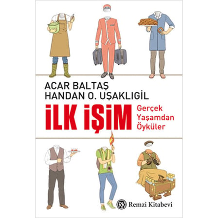 İlk İşim