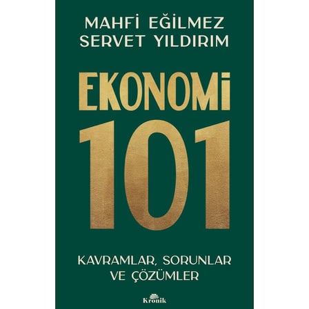 Ekonomi 101