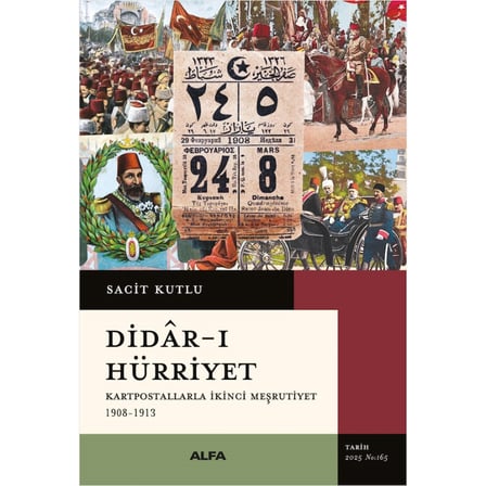 Didâr-ı Hürriyet
