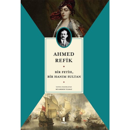 Bir Fetih Bir Hanım Sultan