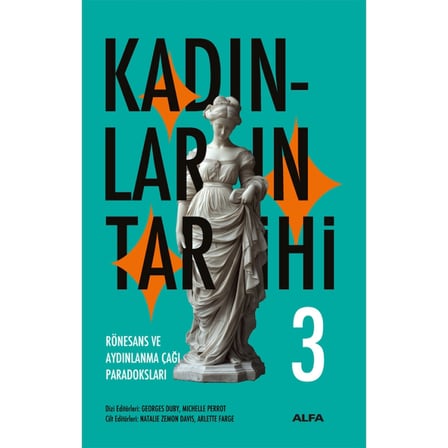 Kadınların Tarihi 3