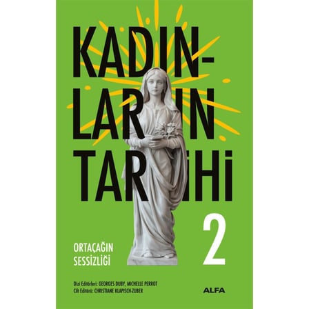 Kadınların Tarihi 2