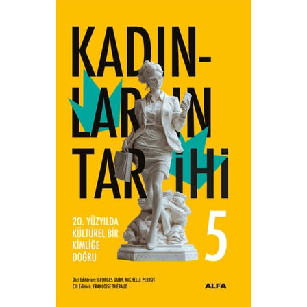 Kadınların Tarihi 5