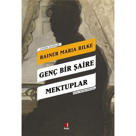 Genç Bir Şaire Mektuplar