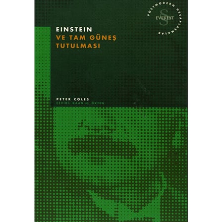 Einstein ve Tam Güneş Tutulması