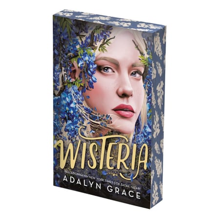 Wisteria