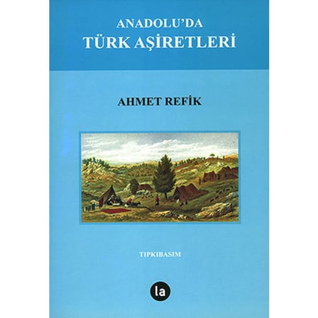 Anadolu'da Türk Aşiretleri