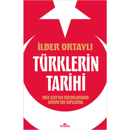 Türklerin Tarihi