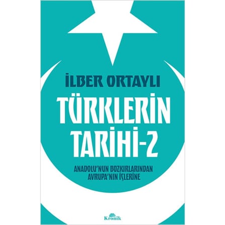 Türklerin Tarihi - 2