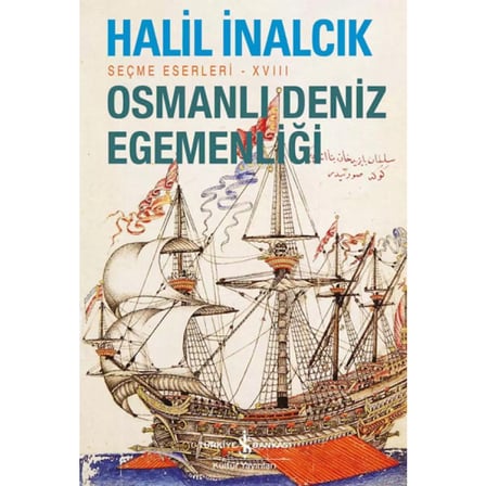 Osmanlı Deniz Egemenliği