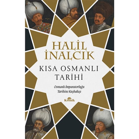 Kısa Osmanlı Tarihi