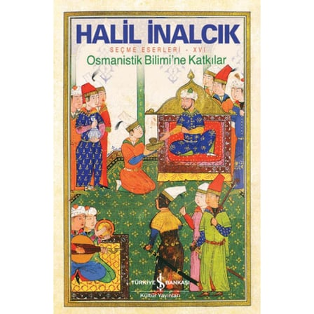 Osmanistik Bilimi’ne Katkılar