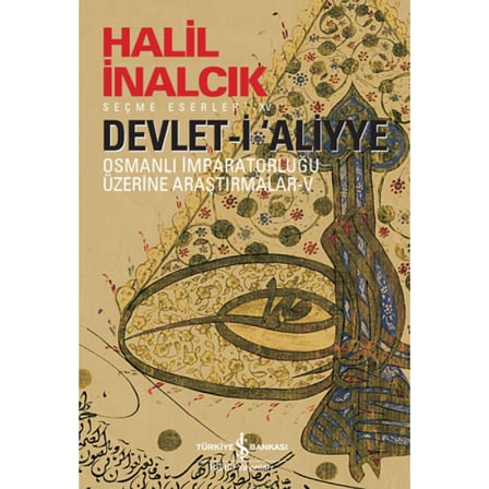Devlet-i ‘Aliyye