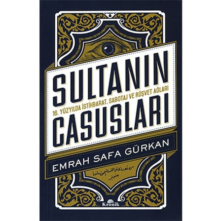 Sultanın Casusları