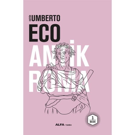 Antik Roma (Ciltli)
