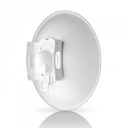 UBNT airFiber AF-5G30-S45, 30 dBi 5 GHz, Slant 45 30KM DISH Anten