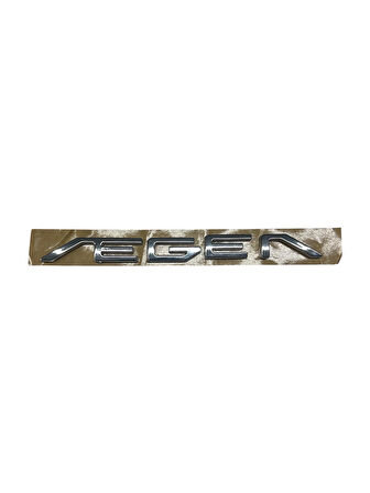 -EGEA- YAZISI / FİAT EGEA / AF1085