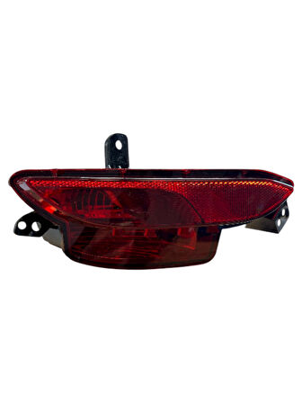 ARKA TAMPON REFLEKTÖRÜ SAĞ / FIAT EGEA CROSS-HATCBACK-STATION WAGON 2015-2025 / AF3662-52072914
