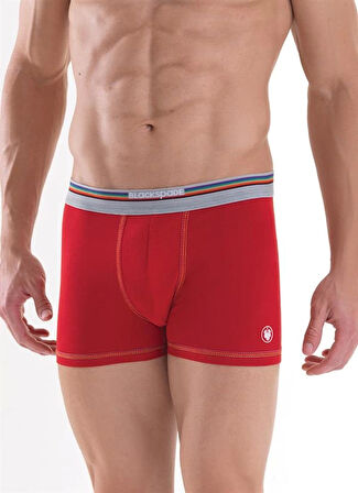 Blackpade Erkek  Colour Boxer 9550