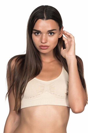 Ten Mı Emay 4015 Toparlayıcı Büstiyer