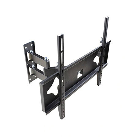 22-55 Led/lcd/plazma Kilitli Duvar Askı Aparatı