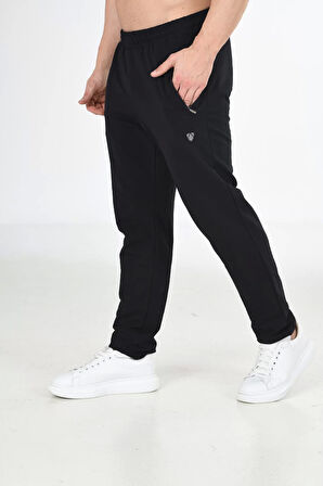 Fm 0032 Erkek  Tek Eşofman Altı
