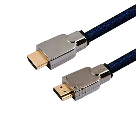 Phılıps Swl6120k/93-1.0 1 Metre 4k 60 Hz Hdmı Kablo