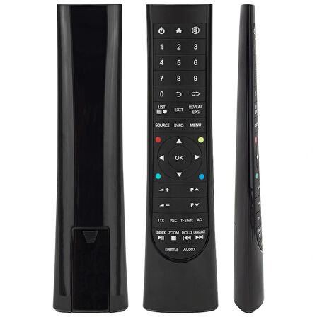 Awox Framless 55 Led Tv Kumanda (fromles)