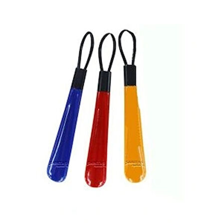 Küçük 27cm Plastik Ayakkabı Çekecek
