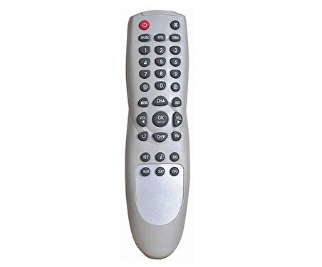 Baftec 9000 * Premier 105000 Kumanda