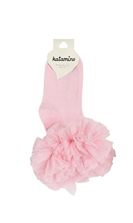 Sunset Aks. Kız Soket  Asorti