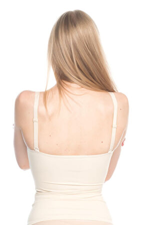 Ten Mı Emay 2875 Göğüs Altı Bel Ve Basen Toparlayıcı Korse