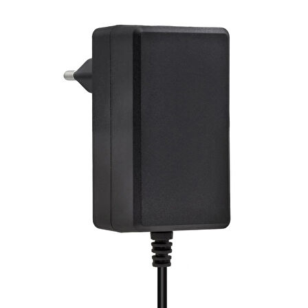 15 Volt - 1 Amper - 15 Watt 5.5*2.5 Uçlu Yerli Üretim Priz Tipi Adaptör