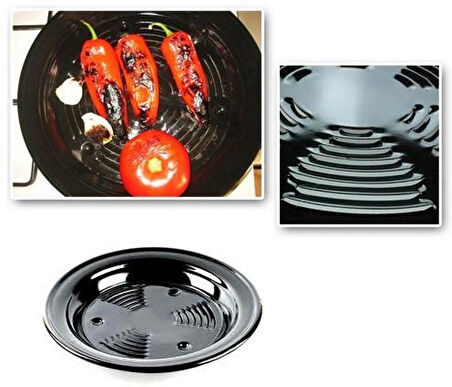 Emaye Közleme Tavası (kestanematik)