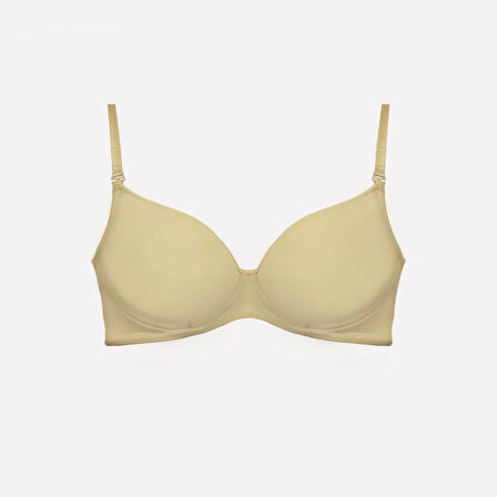 198 Desteksiz Sütyen