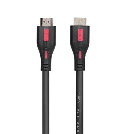 19+1 Hdmı To Hdmı 3m V2.0 4k (3840*2160) 60hz Kablo Sl-hdm4k13