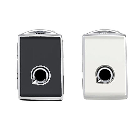 Volvo Renkli Anahtarlık Koruyucu Kılıf