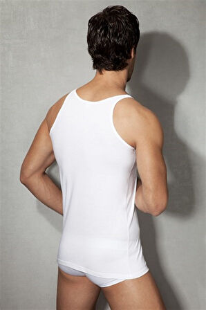 Doreanse Erkek  Geniş Yaka Atlet 2040