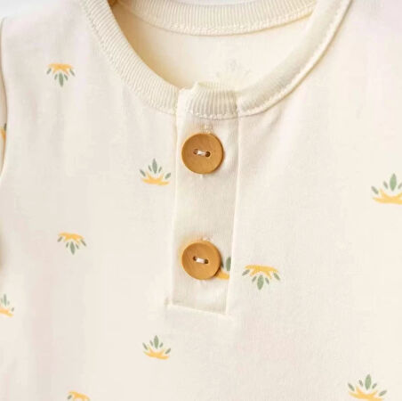 Eslenza Baby Tulum 0045 Bej