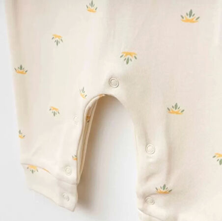 Eslenza Baby Tulum 0045 Bej