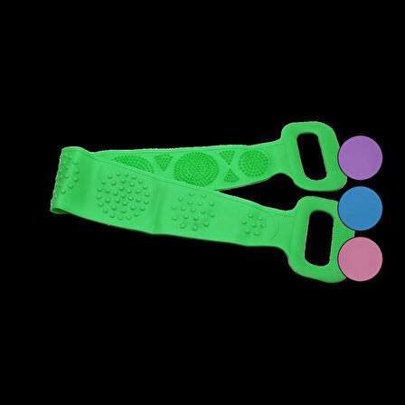 Silikon Banyo Kesesi