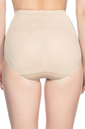 Ten Mı Emay 2016 Klasık Slıp Korse