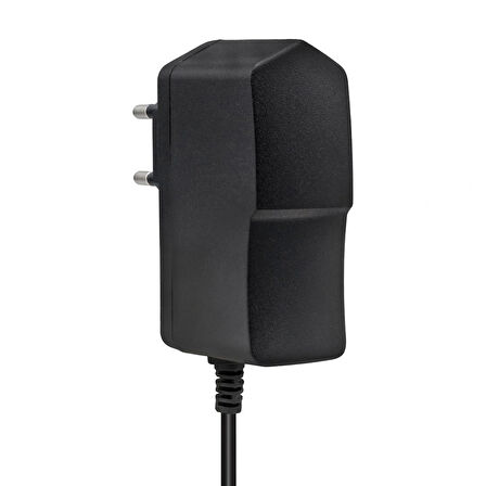 15 Volt - 1 Amper - 15 Watt Şarjlı Matkap Adaptörü