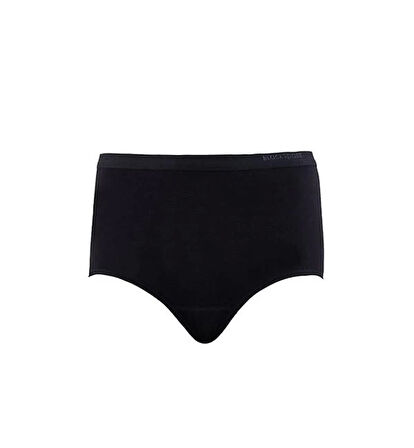 Blackspade Kadın Slip Essential Maxi 1307