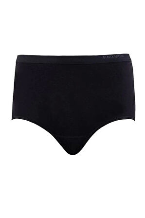 Blackspade Kadın Slip Essential Maxi 1307